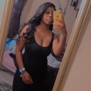 Meet your Posher, Markayla